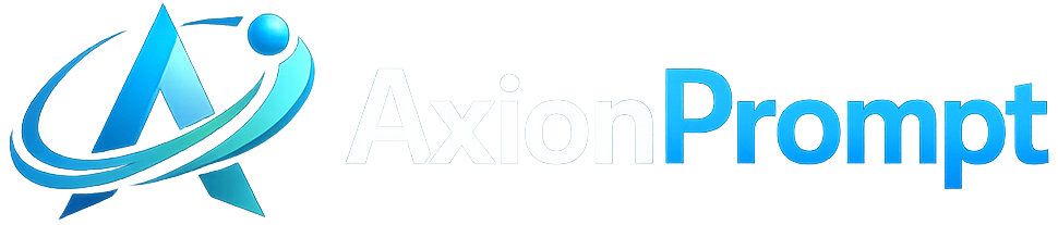 AxionPrompt